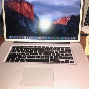 Apple MacBook Pro